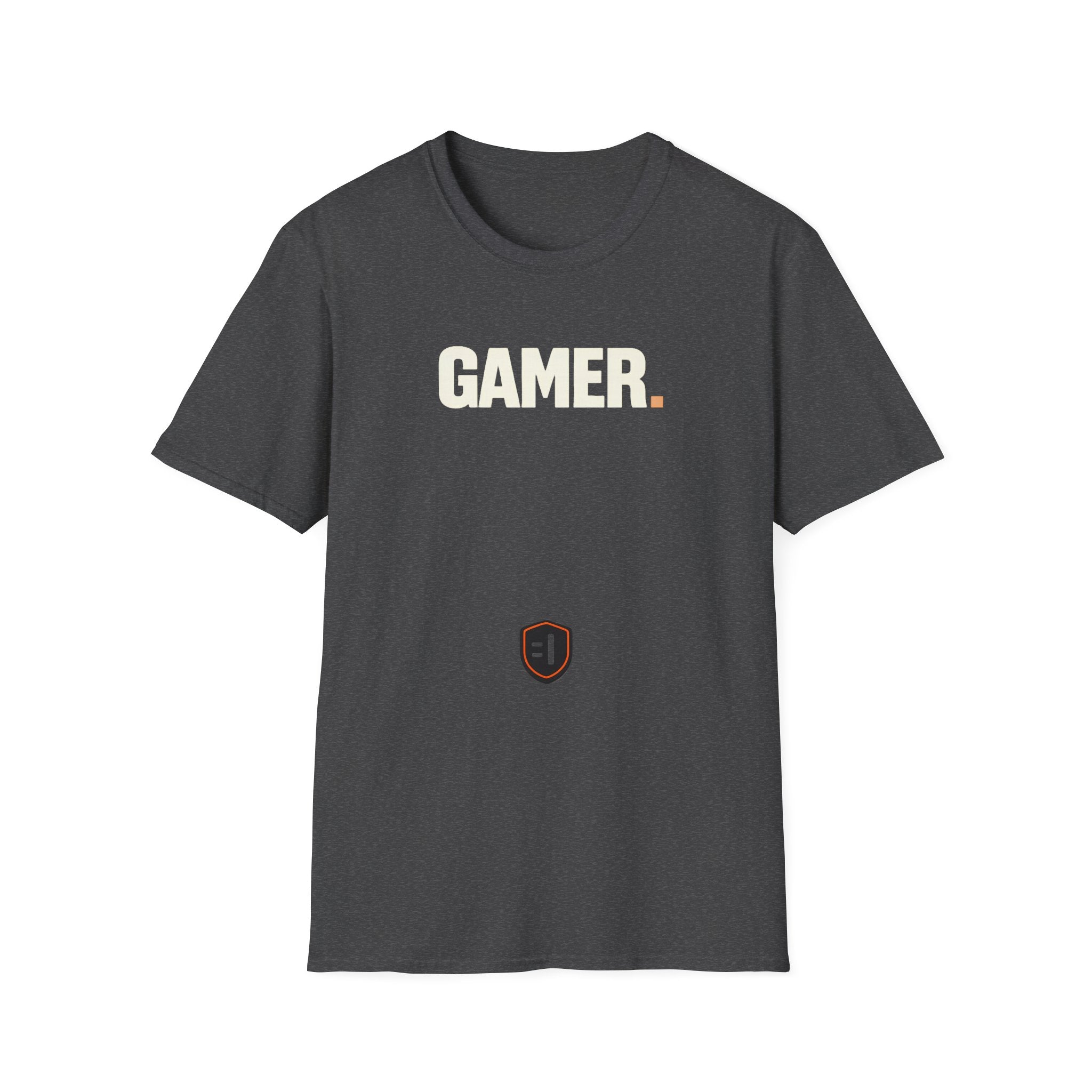 Gamer Hard Mode T-Shirt