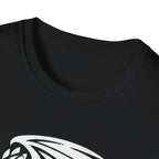 Sleeping Dragon Graphic T-Shirt