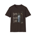 Enter the Frozen Land Graphic T-Shirt