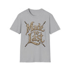 Made to Last T-Shirt