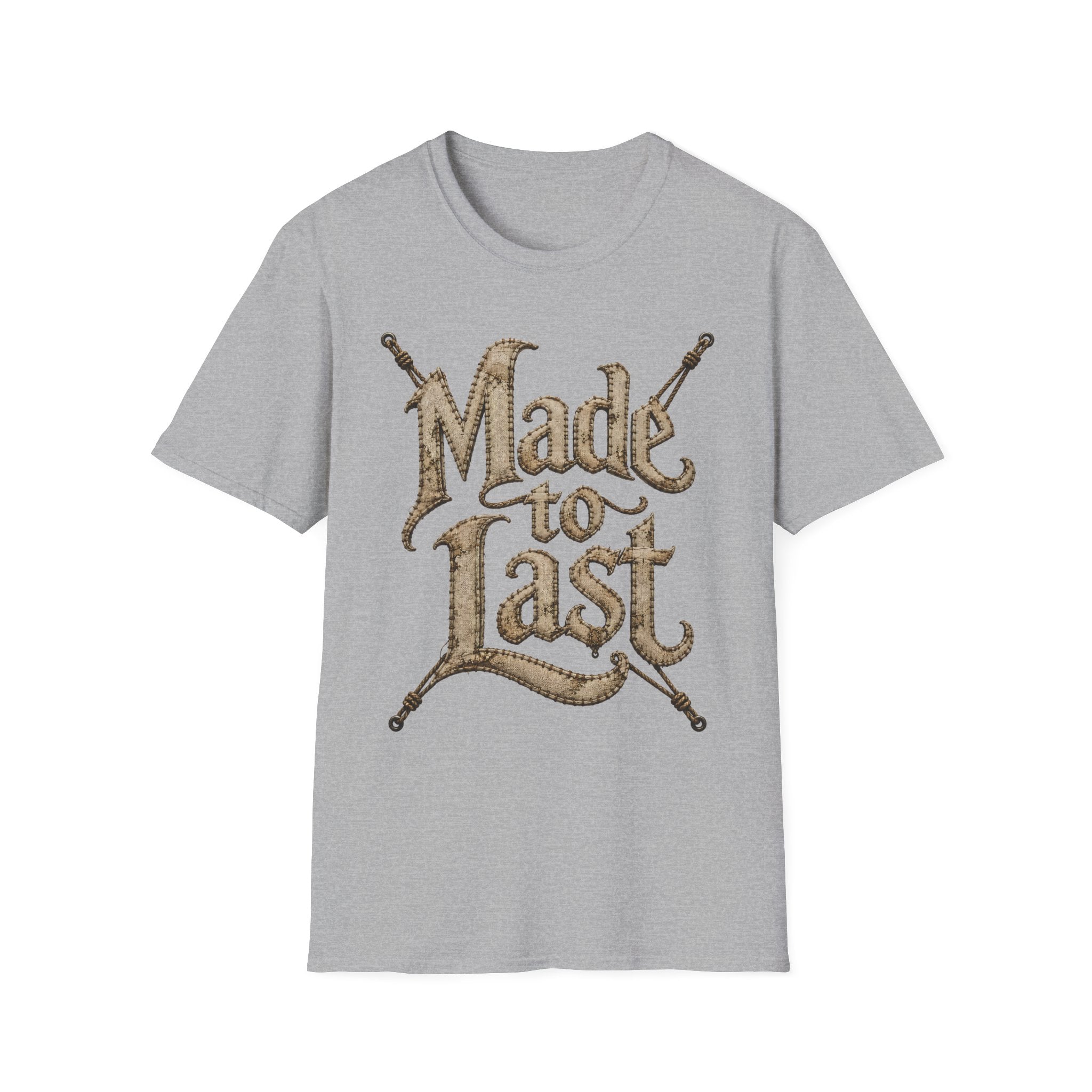 Made to Last T-Shirt