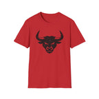 Minotaur Graphic T-Shirt
