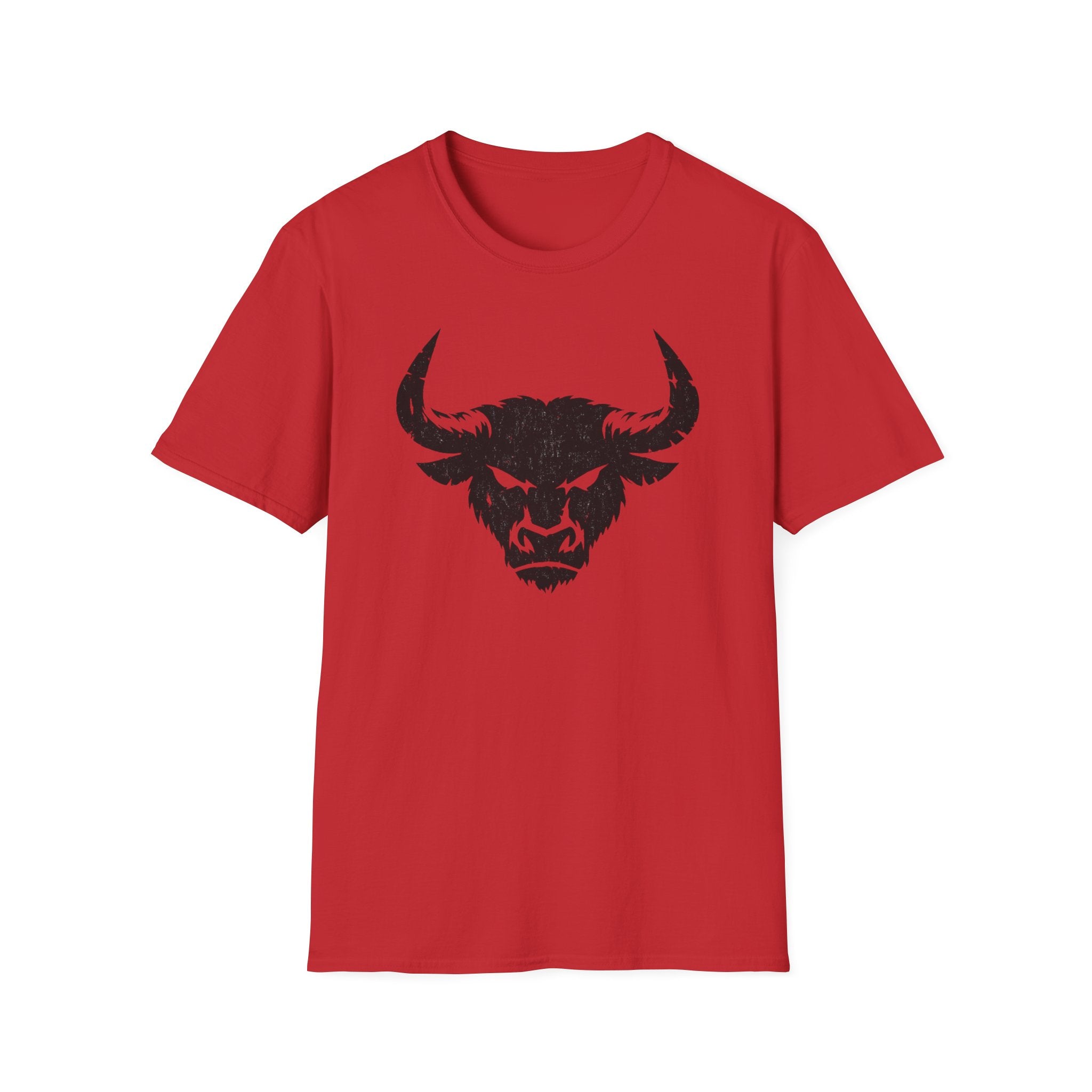 Minotaur Graphic T-Shirt