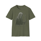 Ranger Silhouette Tee - Forest Archer Graphic T-Shirt