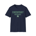 Checkpoint Reached T-Shirt