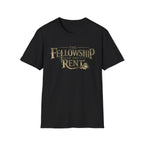 The Fellowship of the Rent Funny T-Shirt