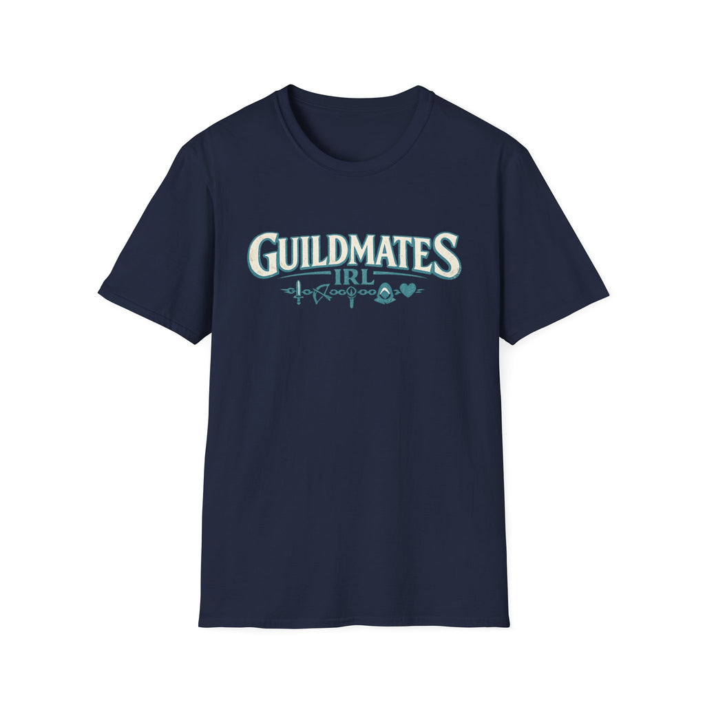 Guildmates IRL T-Shirt