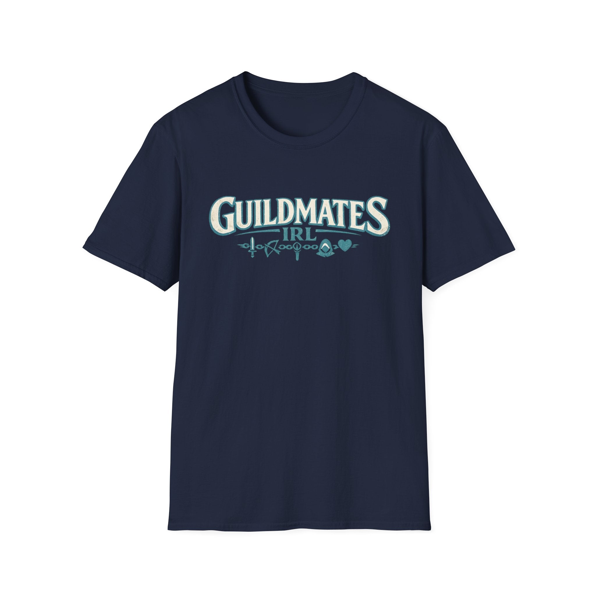 Guildmates IRL T-Shirt