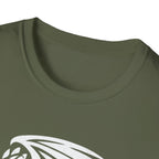 Sleeping Dragon Graphic T-Shirt