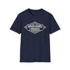 Snacks & Games > People T-Shirt - Funny Gamer Snack Tee