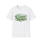 I'd Rather Live in an Elven Realm Fantasy Graphic Tee