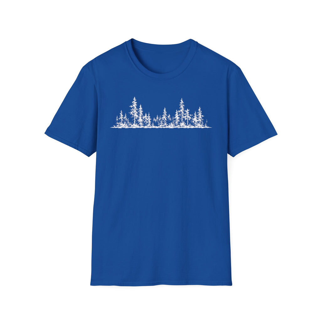 Forest Silhouette T-Shirt