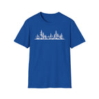 Forest Silhouette T-Shirt
