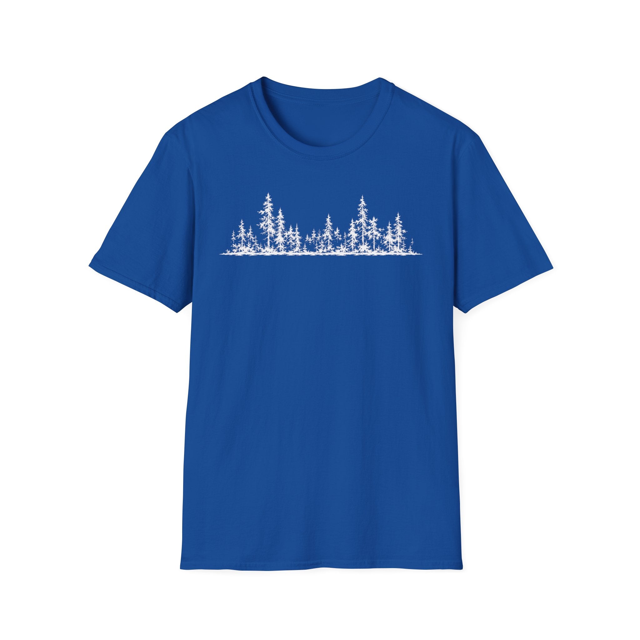 Forest Silhouette T-Shirt
