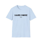 Hard Mode IRL (Black Text) T-Shirt