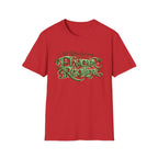 I'd Rather Live in an Elven Realm Fantasy Graphic Tee