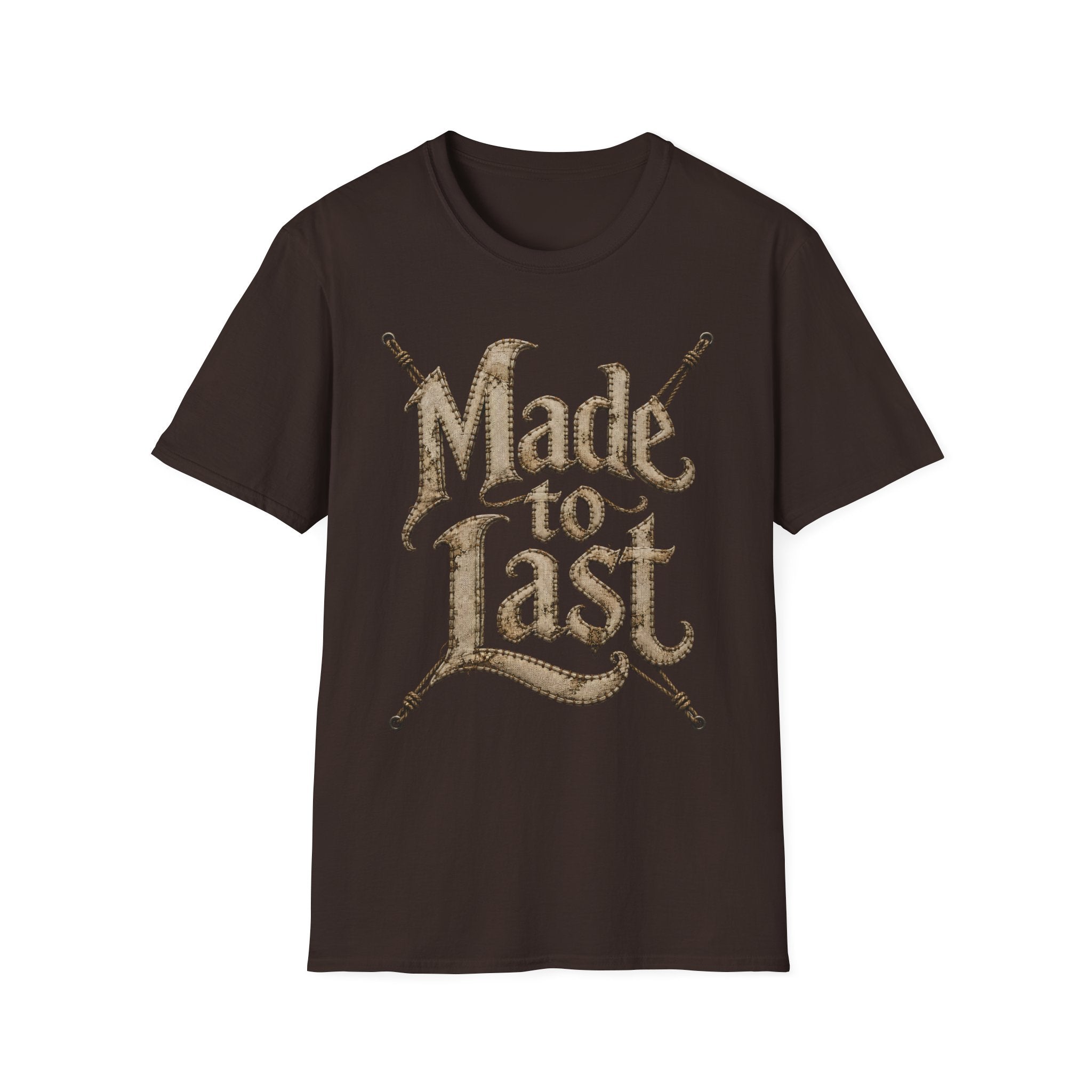 Made to Last T-Shirt