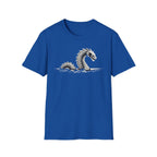 Sea Serpent Graphic T-Shirt