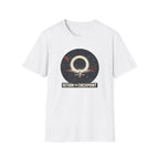 'Return to Checkpoint' T‑Shirt — Retro Space Arcade Graphic Tee