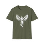 Phoenix Rising Graphic T-Shirt