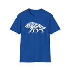 Wolf Silhouette T-Shirt