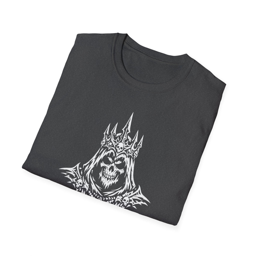 Skull King Lich T-Shirt