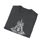 Skull King Lich T-Shirt