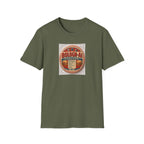 Bologn-AI Retro Deli Bologna T-Shirt