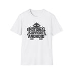 Cute Support Android T-Shirt