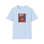 Kool Raids Graphic T‑Shirt — Retro Parody Drink Mix Style Tee