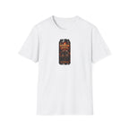 Dragon Juice Can 'Slay Responsibly' Graphic T-Shirt