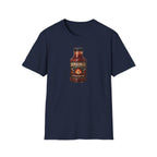 Berserker BBQ Sauce T‑Shirt