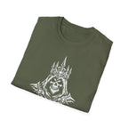 Skull King Lich T-Shirt