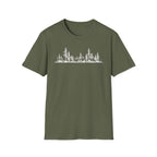 Forest Silhouette T-Shirt