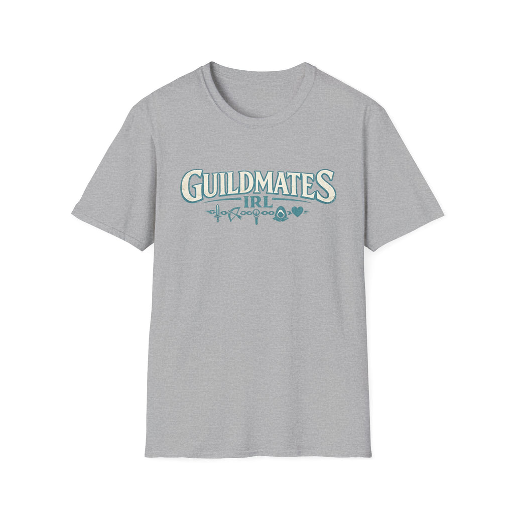 Guildmates IRL T-Shirt