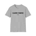 Hard Mode IRL (Black Text) T-Shirt