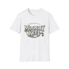 I'd Rather Live in a Moonlit Keep Fantasy Night Tee
