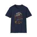 Hard Mode Trail Challenge T-Shirt