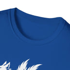 Kitsune Graphic T-Shirt