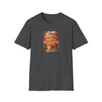 Spaghetti & Regrets Graphic T-Shirt