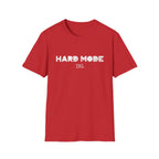 Hard Mode IRL (White Text) T-Shirt