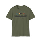 “My Worst Nightmare” T-Shirt - Low Battery & No Signal Graphic Tee