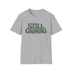 Still Growing Vine T-Shirt