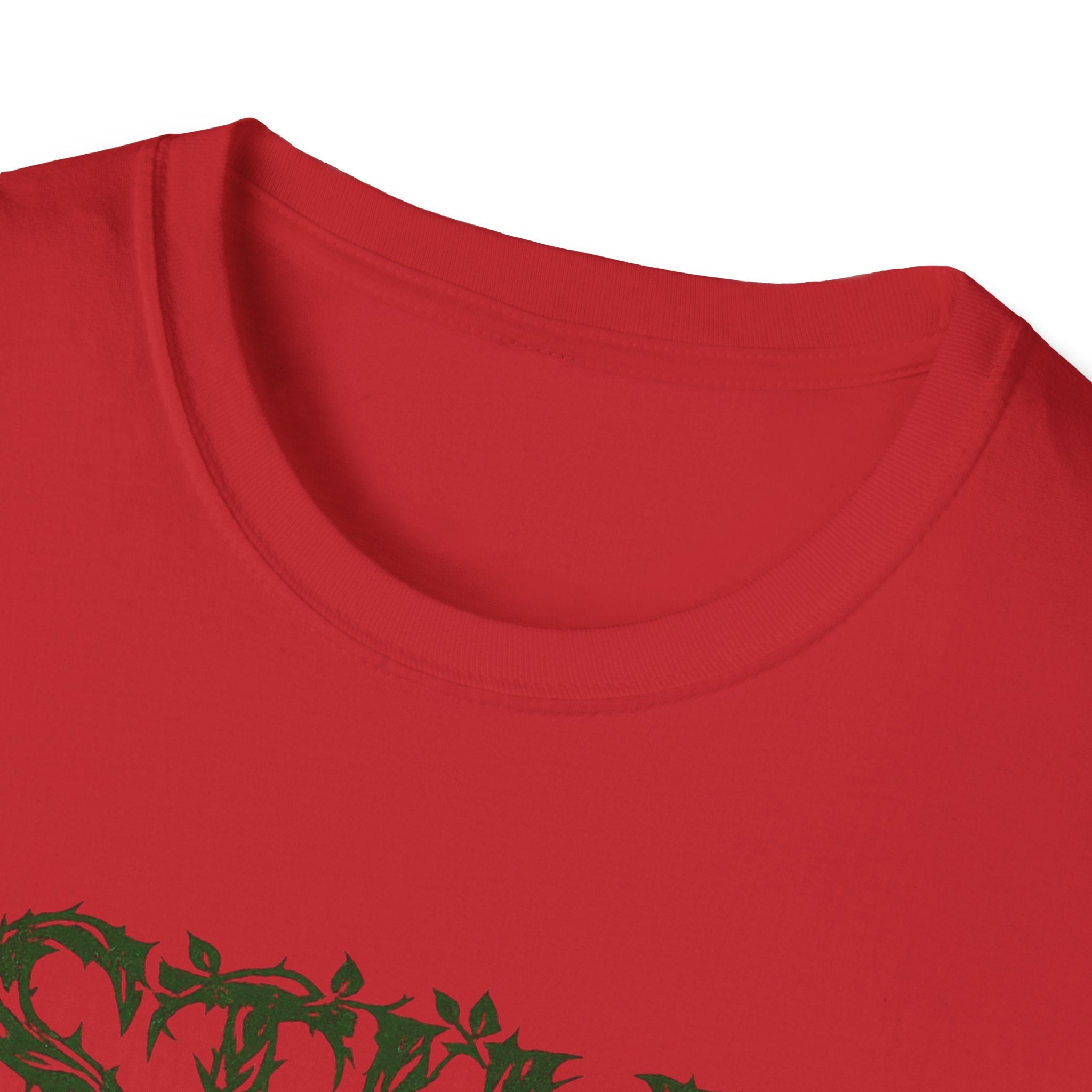 Still Growing Vine T-Shirt