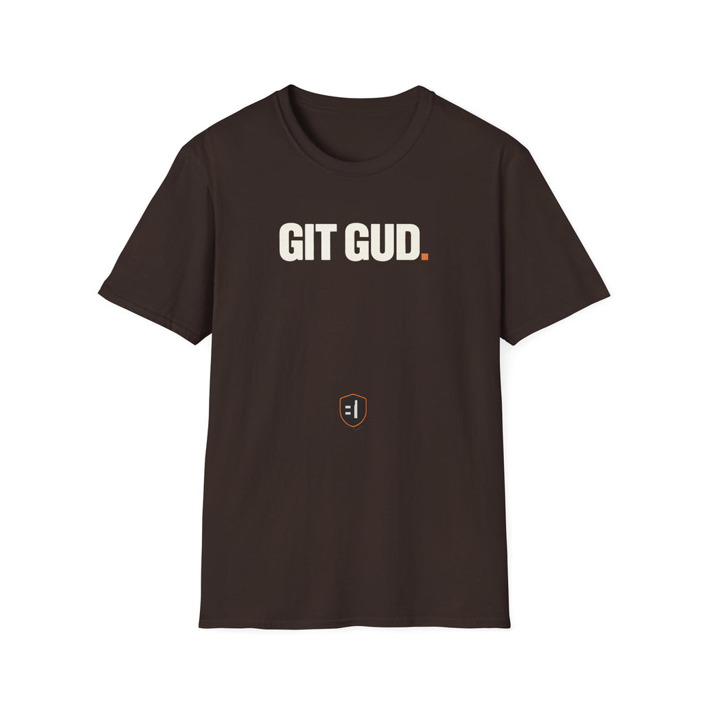 Git Gud Gamer T-Shirt