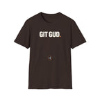 Git Gud Gamer T-Shirt
