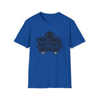 Cute Support Android T-Shirt