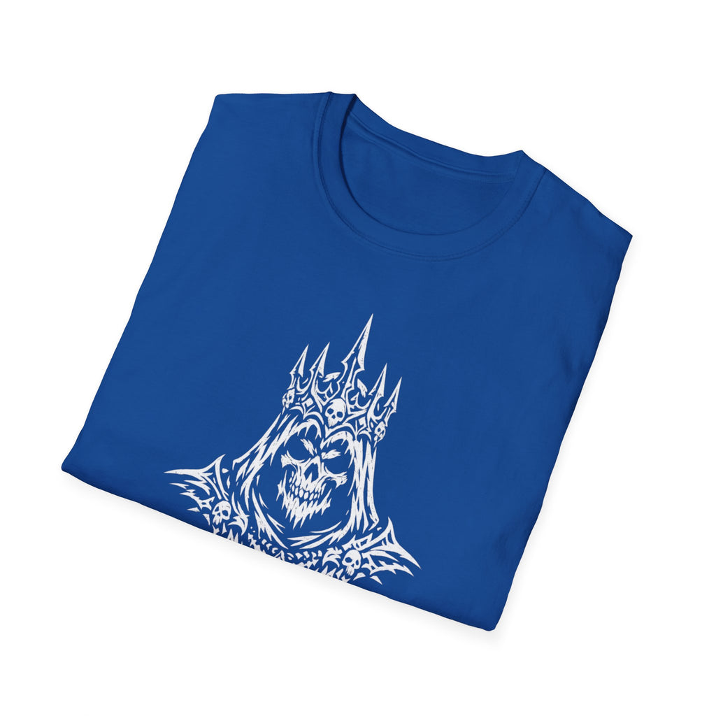 Skull King Lich T-Shirt