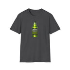 Area 51 Soda Bottle T-Shirt – Alien Graphic Tee