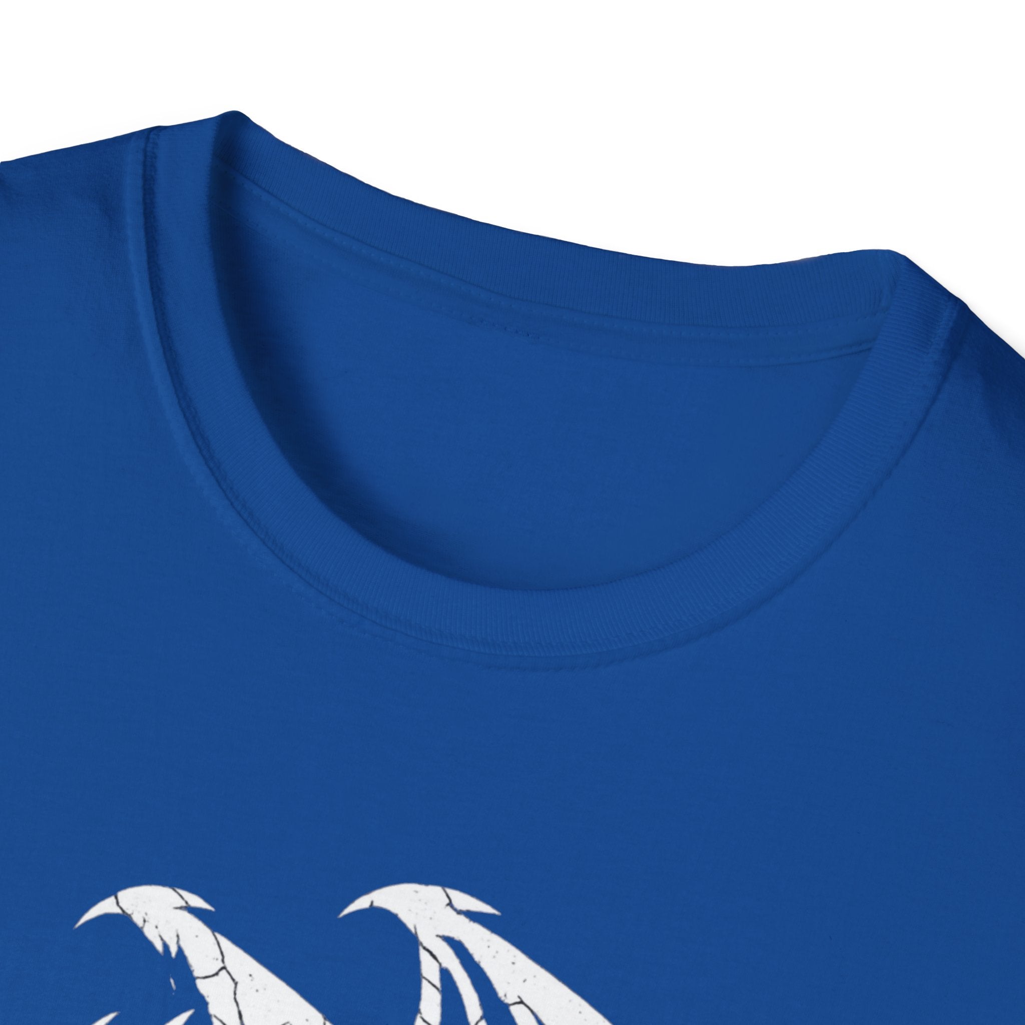 Gothic Stone Gargoyle T-Shirt